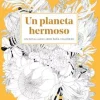 Un Planeta Hermoso Colorear
