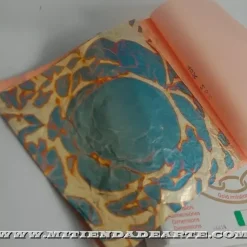 Clearance Variegatto Nº 282 Doraduras