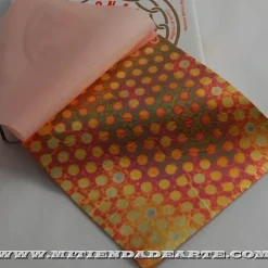 New Variegatto Nº 232 Doraduras