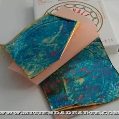Discount Variegatto Nº 215 Doraduras