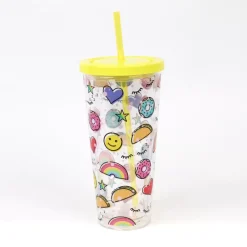 Best Vaso Positivity Create 365 Organización