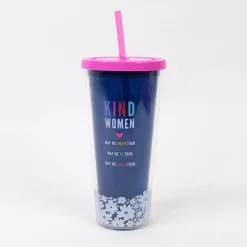Best Vaso Womankind Create 365 Organización