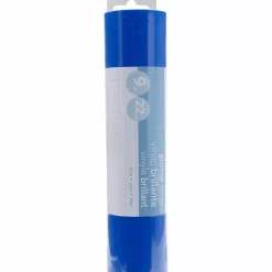 Outlet Vinilo adhesivo Glossy Premium Azul 9"x10' Silhouette