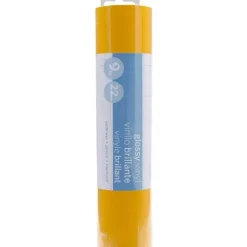 New Vinilo Brillante Amarillo Girasol 9"x10' Silhouette
