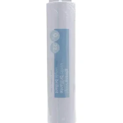 Clearance Vinilo Brillante Blanco 9"x10' Silhouette