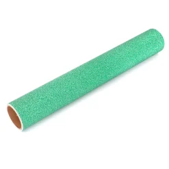 Vinilo Evergreen Glitter AC Silhouette