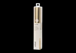 Clearance Vinilo Iron On Termotransferible Foil Dorado Suave 30x60cm Silhouette