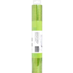 Clearance Vinilo metalizado Láser Cricket AC Silhouette