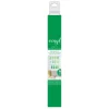 Outlet Vinilo metalizado mate Verde hierba AC Silhouette