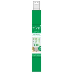 Outlet Vinilo metalizado mate Verde hierba AC Silhouette