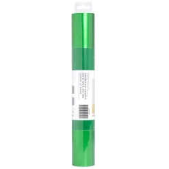 Outlet Vinilo metalizado mate Verde hierba AC Silhouette