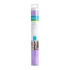 Outlet Vinilo Permanente Premium Violeta Huckleberry 30x120cm Silhouette