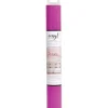 Online Vinilo Pink Glitter AC Silhouette