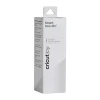 Hot Vinilo Smart Iron On Termotransferible Blanco Joy 13x60cm Silhouette