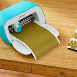 Hot Vinilo Smart Permanente Glossy Elegance Joy 13x30cm Silhouette
