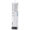 Discount Vinilo Smart Permanente Plateado Mate Maker 3/Explore 3 33x360cm Silhouette