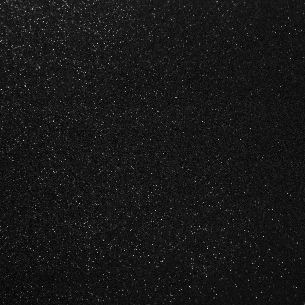 Hot Vinilo Smart Permanente Shimmer Negro Joy 13x120cm Silhouette