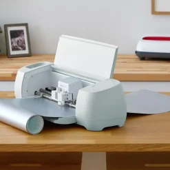 Vinilo Smart Removible Mint Maker 3/Explore 3 33x90cm Silhouette