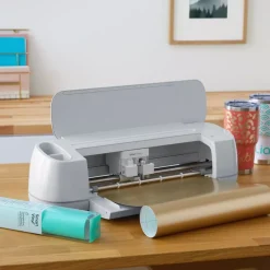 Vinilo Smart Removible Mint Maker 3/Explore 3 33x90cm Silhouette