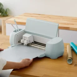 Vinilo Smart Removible Mint Maker 3/Explore 3 33x90cm Silhouette