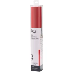 Sale Vinilo Smart Removible Rojo Maker 3/Explore 3 33x90cm Silhouette