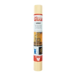 Clearance Vinilo termotransferible PS Film Easyweed Crema 30x50cm Silhouette