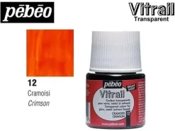 Sale Vitrail pintura cristal y cerámica 45ml Pinturas De Vidrio Y Cerámica