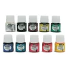 Sale Vitrea 160 Brillante 45ml Pinturas De Vidrio Y Cerámica