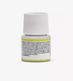 New Vitrea 160 Diluyente 45ml Pinturas De Vidrio Y Cerámica