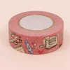 Outlet Washi Tape Papeles|Decoupage