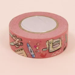 Outlet Washi Tape Papeles|Decoupage