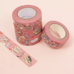Outlet Washi Tape Papeles|Decoupage