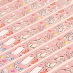 Outlet Washi Tape Papeles|Decoupage