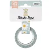 Sale Washi Tape Dreamy Daisies Dream Big Little Girl Echo Park Decoupage