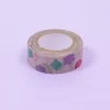 Clearance Washi Tape Formas Papeles|Decoupage