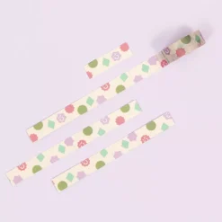 Clearance Washi Tape Formas Papeles|Decoupage