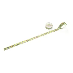 Sale Washi Tape I Heart Pandas Decoupage