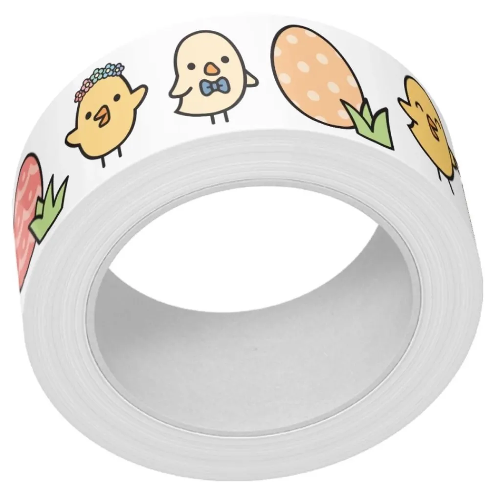 Clearance Washi Tape Little Chicks Papeles|Decoupage