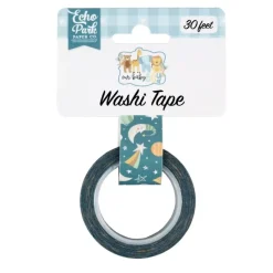 Sale Washi Tape Night Sky Our Baby Boy Echo Park Decoupage