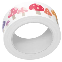 Sale Washi Tape So Mush Love Decoupage