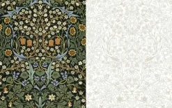 Sale William Morris An Arts and Crafts Colouring Book Colorear