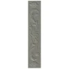 Hot X-Molde Cenefa floral Metalforma para Grabados Goma Eva Fofuchas