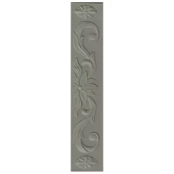 Hot X-Molde Cenefa floral Metalforma para Grabados Goma Eva Fofuchas