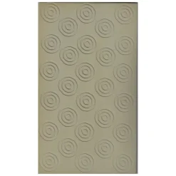 Outlet X-Molde Círculos Metalforma para Grabados Goma Eva Fofuchas