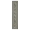 New X-Molde Greca Metalforma para Grabados Goma Eva Fofuchas