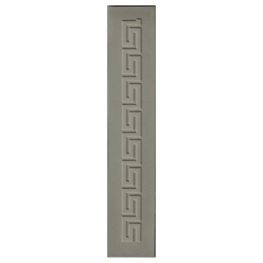 New X-Molde Greca Metalforma para Grabados Goma Eva Fofuchas