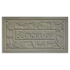 Outlet X-Molde Lencería Metalforma para Grabados Goma Eva Fofuchas