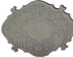 New X-Molde Sastrería Metalforma para Grabados Goma Eva Fofuchas