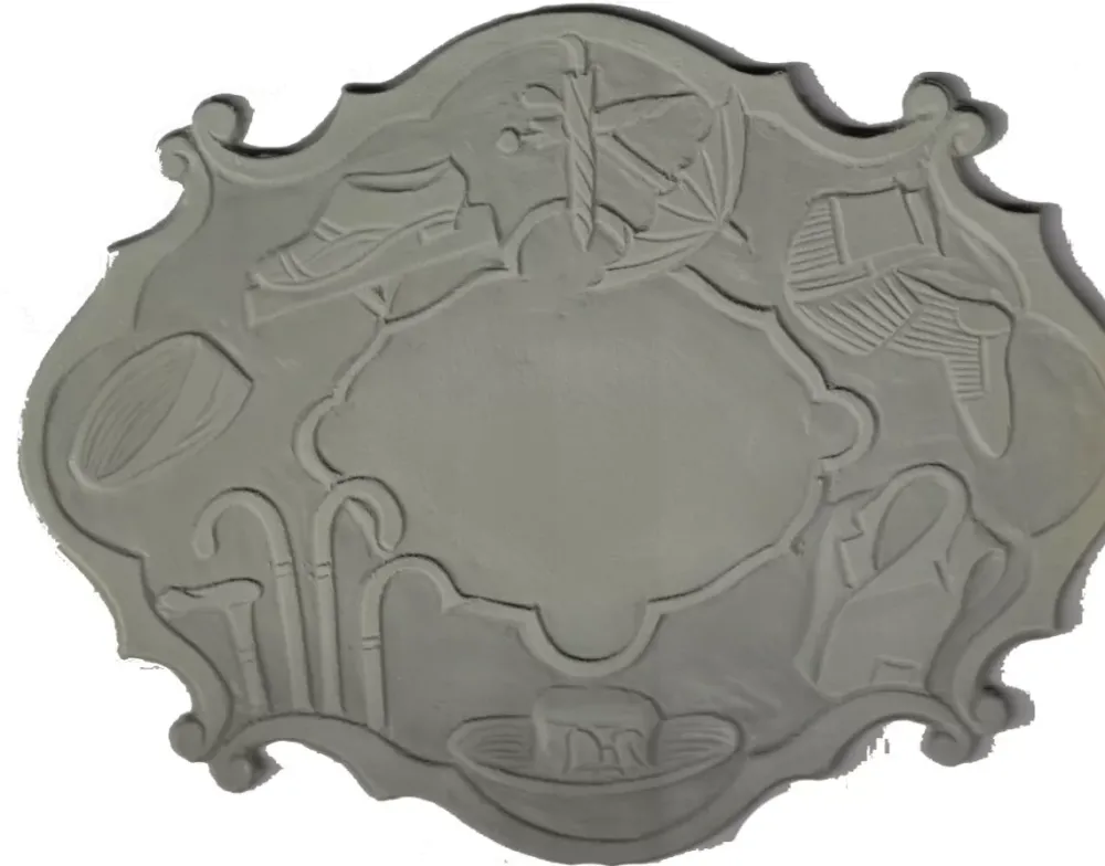 New X-Molde Sastrería Metalforma para Grabados Goma Eva Fofuchas