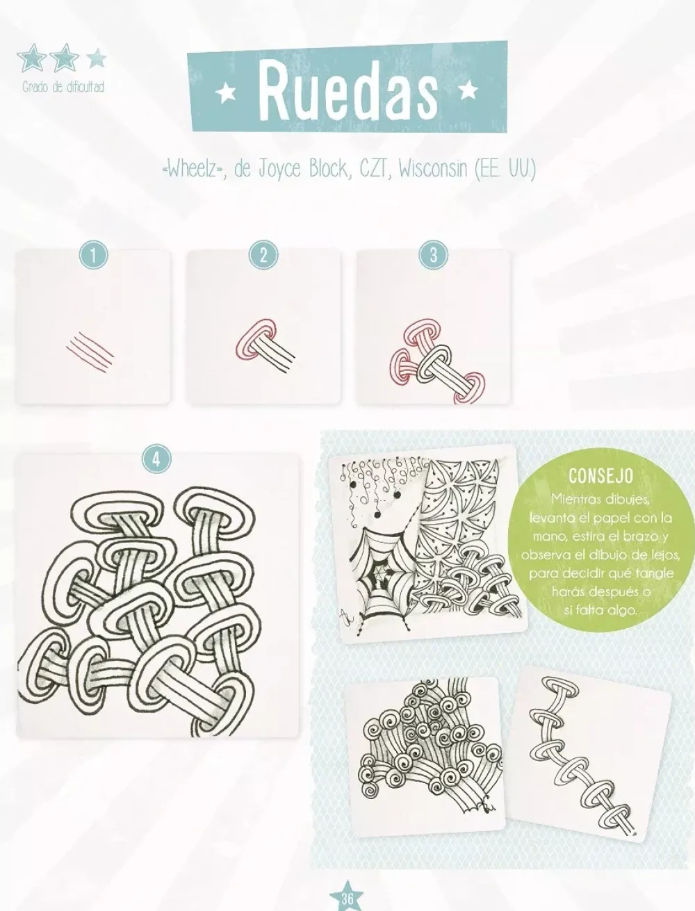 New Zentangle para niños Niños Niños Y Regalos|Infantil